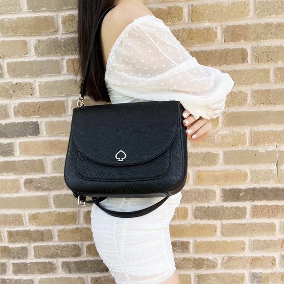 Gaby’sBags💕NWT Kate Spade ♠️ Shoulder Bags - Picture 2 of 5